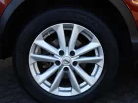 Nissan Qashqai (2015) thumbnail 9