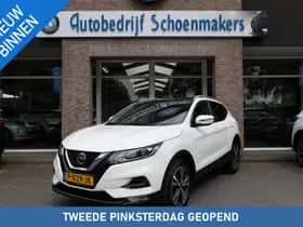 Nissan Qashqai (2019)