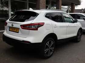 Nissan Qashqai (2019) thumbnail 2