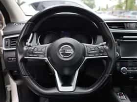 Nissan Qashqai (2019) thumbnail 12