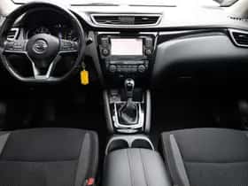 Nissan Qashqai (2019) thumbnail 4