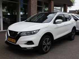 Nissan Qashqai (2019) thumbnail 32