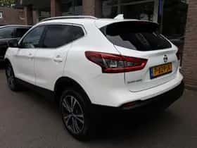 Nissan Qashqai (2019) thumbnail 33