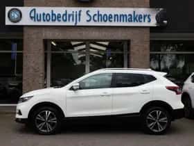 Nissan Qashqai (2019) thumbnail 36
