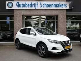 Nissan Qashqai (2019) thumbnail 37