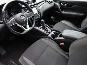 Nissan Qashqai (2019) thumbnail 5