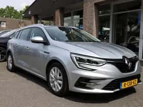 Renault Mégane (2021) thumbnail 3