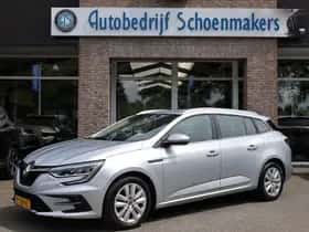 Renault Mégane (2021) thumbnail 48