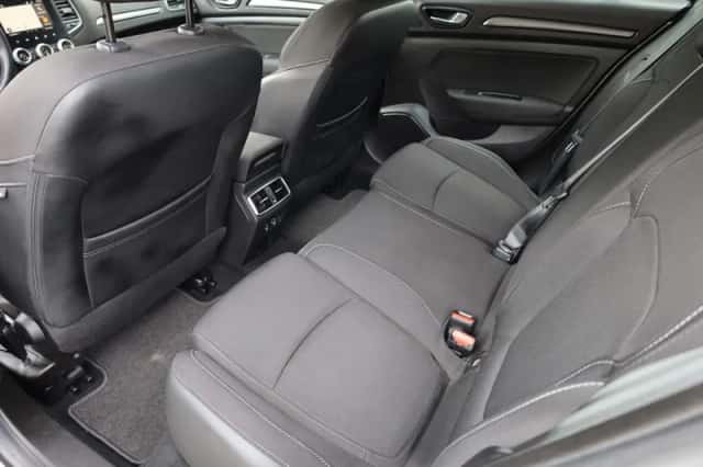 Renault Mégane (2021) thumbnail 6