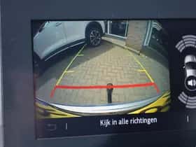 Renault Mégane (2021) thumbnail 8