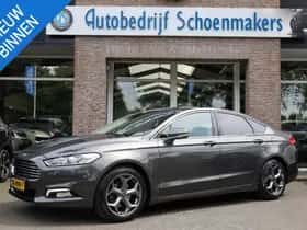 Ford Mondeo (2019)