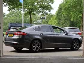 Ford Mondeo (2019) thumbnail 11