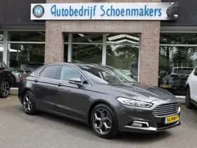 Ford Mondeo (2019) thumbnail 3