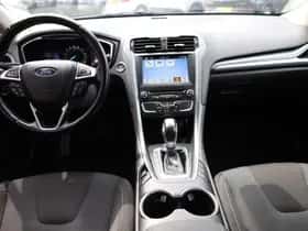 Ford Mondeo (2019) thumbnail 4