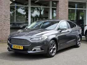 Ford Mondeo (2019) thumbnail 37