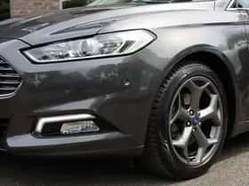 Ford Mondeo (2019) thumbnail 40