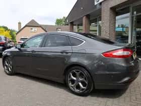 Ford Mondeo (2019) thumbnail 43
