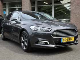 Ford Mondeo (2019) thumbnail 44