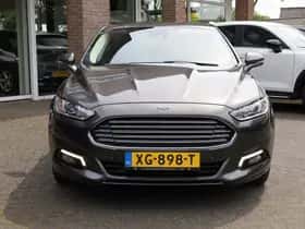 Ford Mondeo (2019) thumbnail 46