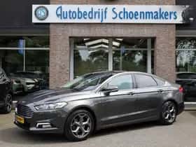 Ford Mondeo (2019) thumbnail 47
