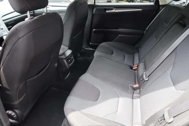 Ford Mondeo (2019) thumbnail 6