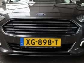 Ford Mondeo (2019) thumbnail 10