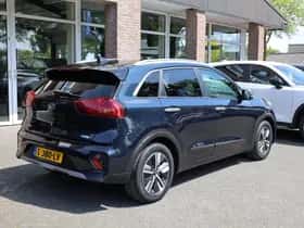 Kia Niro (2021) thumbnail 2