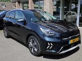 Kia Niro (2021) thumbnail 3