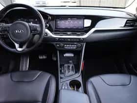 Kia Niro (2021) thumbnail 4