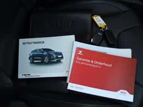 Kia Niro (2021) thumbnail 38