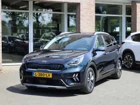 Kia Niro (2021) thumbnail 42