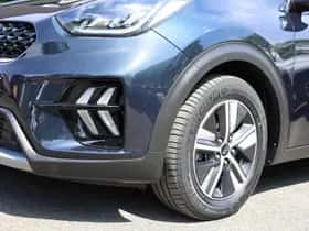 Kia Niro (2021) thumbnail 43