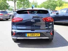 Kia Niro (2021) thumbnail 46