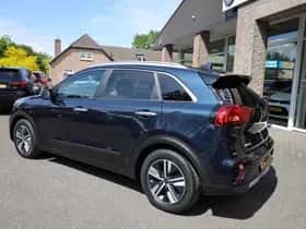 Kia Niro (2021) thumbnail 48
