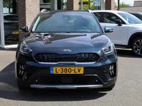 Kia Niro (2021) thumbnail 50
