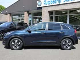 Kia Niro (2021) thumbnail 51