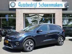 Kia Niro (2021) thumbnail 52