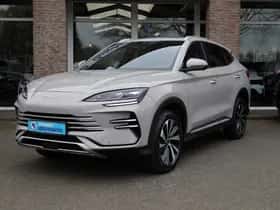 BYD Seal U (2026) thumbnail 18