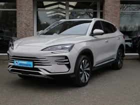 BYD Seal U (2026) thumbnail 18
