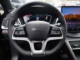 BYD Seal U (2026) thumbnail 21