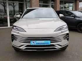 BYD Seal U (2026) thumbnail 55