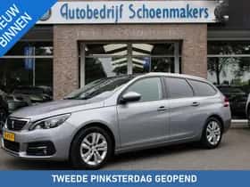 Peugeot 308 (2018)