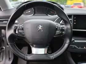 Peugeot 308 (2018) thumbnail 14
