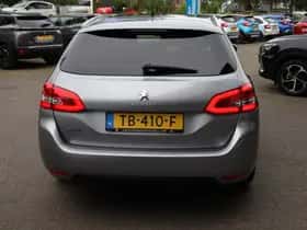 Peugeot 308 (2018) thumbnail 24