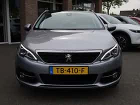 Peugeot 308 (2018) thumbnail 29