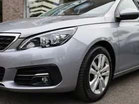 Peugeot 308 (2018) thumbnail 4