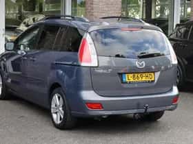 Mazda 5 (2009) thumbnail 20