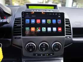 Mazda 5 (2009) thumbnail 26