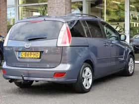 Mazda 5 (2009) thumbnail 31