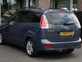 Mazda 5 (2009) thumbnail 34